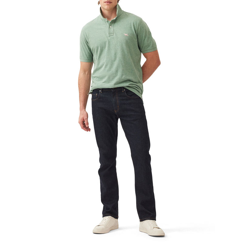 Rodd & Gunn The Gunn Original Fit Polo image number 20